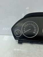 قم بتحميل الصورة إلى عارض الصور، 2014-2018 BMW 3 Series F30 F31 F32 F33 Instrument Cluster Speedometer 9295866