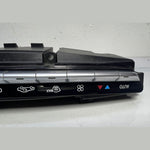 Load image into Gallery viewer, 07–13 Mercedes Benz W221 S-Class AC Heater Climate Control Switch A221 8704358