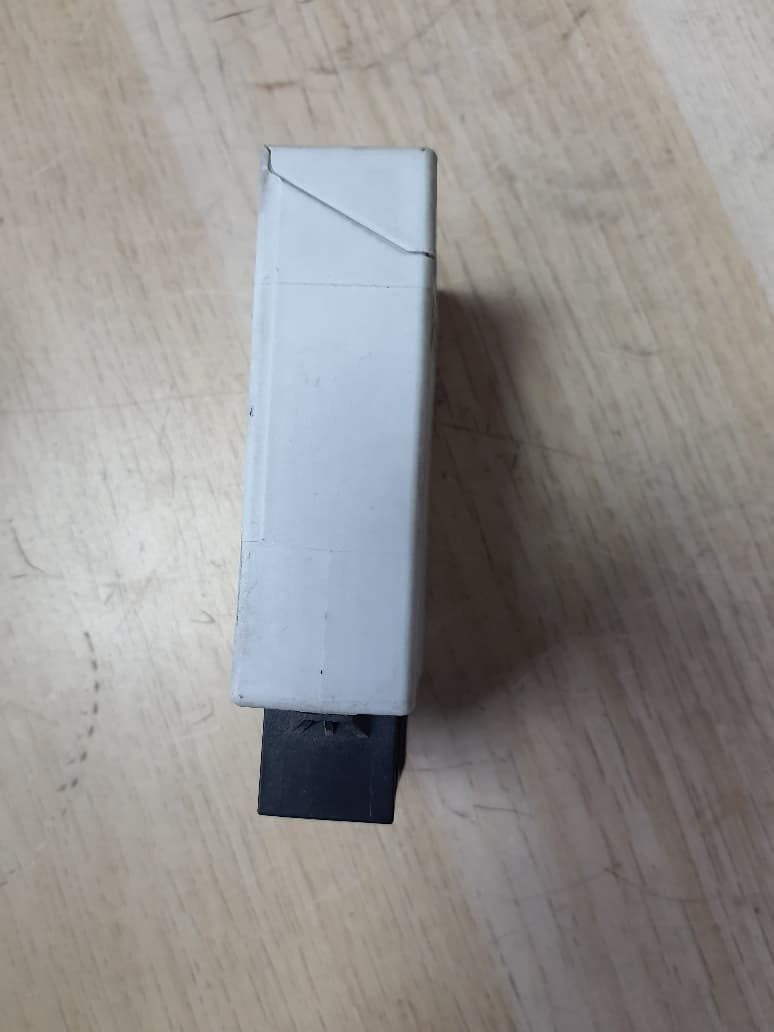 BMW Trailer Towing Control Module 6856747 X3 F25 