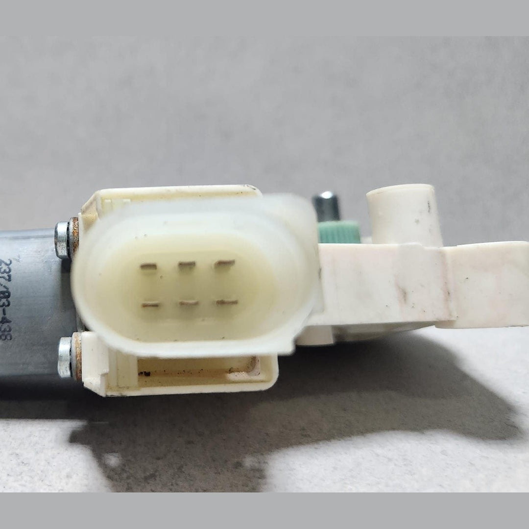 2011-2016 BMW 535i Power Window Motor 7248172