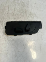 Bild in die Galerieansicht laden, 2014-2018 BMW X5 X6 F15 F16 Front Seat Adjustment Switch LEFT SIDE 9276453 OEM