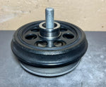 Load image into Gallery viewer, 14-18 Mercedes-Benz W205 W166 W222 OM642 Vibration Damper Pulley A642 0302403