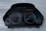 Load image into Gallery viewer, OEM BMW F30 F31 F34 F32 instrument combination Cluster speedometer 6804966