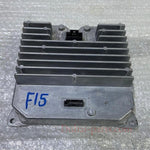 Load image into Gallery viewer, OEM BMW F15 X5 VOLTAGE CONVERTER CONTROL MODULE 9329336