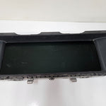 Load image into Gallery viewer, 2011 BMW 5 Series F10 535i Central Information Display Screen 9243897