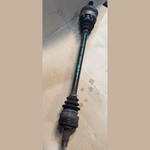 Load image into Gallery viewer, BMW AXEL OUTPUT SHAFT  E84 X1 N20 2013 RP LEFT SIDE LK=86MM/D=38MM 3320-7591597