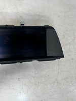 Load image into Gallery viewer, 2014-2016 BMW 535d 5' F10 F11 GT F07 10.25" xDrive Display Screen 9266385 OEM