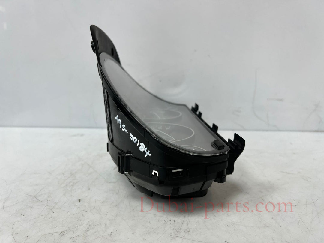 BMW 3SERIES F30 F31 F36 SPEEDOMETER Instrument Cluster 9311406 OEM