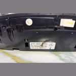 Load image into Gallery viewer, Mercedes-Benz A/C Heater Control Panel 211 830 2590 W211 E-Class