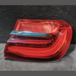 Load image into Gallery viewer, OEM BMW 7 G11 2017 LHD REAR TAIL RIGHT SIDE BACK LIGHT  20870203- 7342964