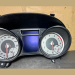 Load image into Gallery viewer, 14-17 Mercedes-Benz W117 CLA 250 Instrument Cluster Speedometer A117 9007600 OEM