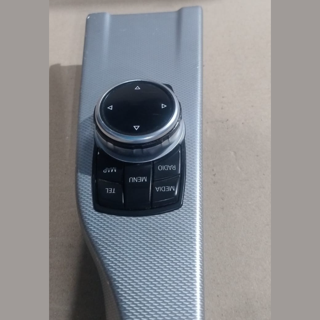 BMW F01 F10 F15 F20 F30 F45 F48 NBT IDRIVE TOUCH CONTROLLER CONTROLLER  9320289