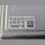 Load image into Gallery viewer, OEM BMW 740I N55 F02 F10 F20 F30 ENGINE CONTROL UNIT DME ECU SET 8616314 BOSCH