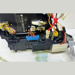 Load image into Gallery viewer, 2010-2016 Mercedes-Benz E350 Rear Fuse Relay Box Sam Assy 212 9004001 W212 E550