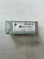 Load image into Gallery viewer, 2008 BMW 528i E60 E61 E62 E63 E64 E65 HI-FI SOUND Audio Amplifier 6920461 OEM