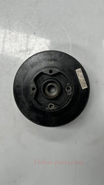 Load image into Gallery viewer, 2010-2019 BMW M5 Crankshaft Vibration Damper 7572566 M5, M6, X5, X6, and Alpina