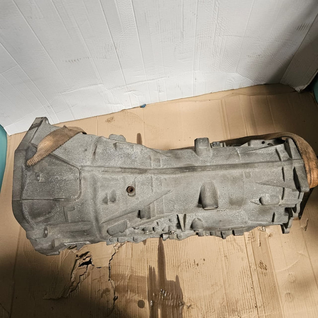 2015-2016 BMW F22 F10 228i xDrive Automatic Transmission Assembly 8HP45X 8632471
