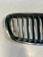Load image into Gallery viewer, 2012-2016 BMW 328i and F30/F31/F35 3 Series Front Grille 7295436 OEM