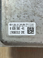 Bild in die Galerieansicht laden, 2014-2016 BMW 435i Engine Control Module 8639582 F20 F21 F22 F30 F32 N55 ECU 
