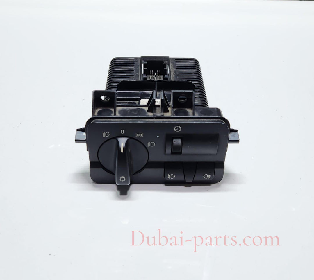 1998-2006 BMW 3 Series Headlight Switch 6936826 3 Series E46 OEM