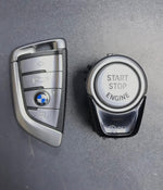 Load image into Gallery viewer, BMW 520i G31 2018 B48 ENGINE COMPUTER ECU UNIT SET DME 9452864