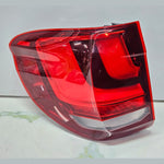 Load image into Gallery viewer, 2014-2018 BMW X5 F15 Left Outer Tail Light Lamp 7290103 OEM