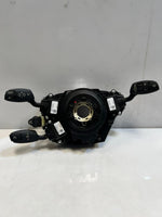 Load image into Gallery viewer, 2003-2010 BMW E60 E61 E63 E64 Steering Column Switch Unit 9115165 OEM