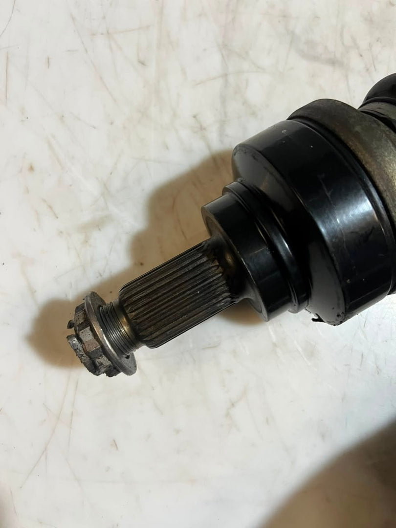 BMW 3 4 Series F30 F31 F35 F32 F36 F33 328d Rear Drive Shaft, Left 8680347 