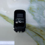 Load image into Gallery viewer, Mercedes W206 Left Side Power Seat Switch Seat Adjustment Control A206 9054700