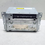 Load image into Gallery viewer, 2009 BMW 535i Radio CD Player Receiver Navigation Control 9207455 F10 535 