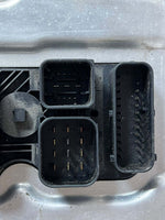 Bild in die Galerieansicht laden, 2011-16 BMW F10 520i N20 Engine Control Module ECU DME Set+2keys 7643312 OEM 