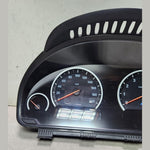 Load image into Gallery viewer, 7851243 BMW M6 Instrument Cluster Speedometer  2012-2018 M5 M6 F06 F10 F12 F13