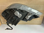 Load image into Gallery viewer, BMW X5 E70 HEADLIGHT XENON FRONT RIGHT DRIVER SIDE 7221894 2010
