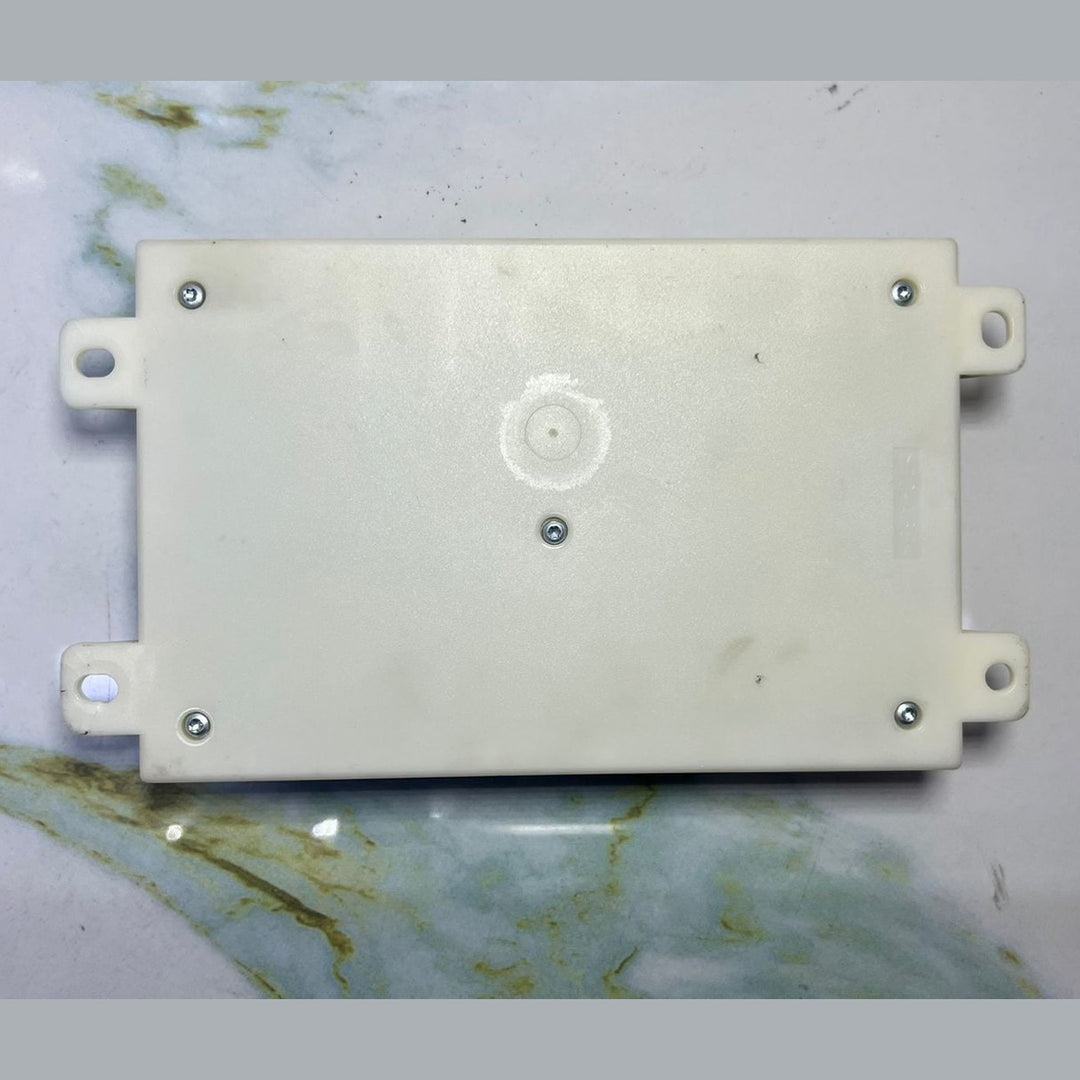 2011 Mercedes C63 AMG Keyless Go Control Unit A1729007800 C-Class W204, E-Class,