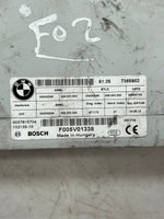 Bild in die Galerieansicht laden, 2011-2016 BMW 5' F10 528i 535i 550i M5 Trunk Lid Lift Control Module 7365902 OEM