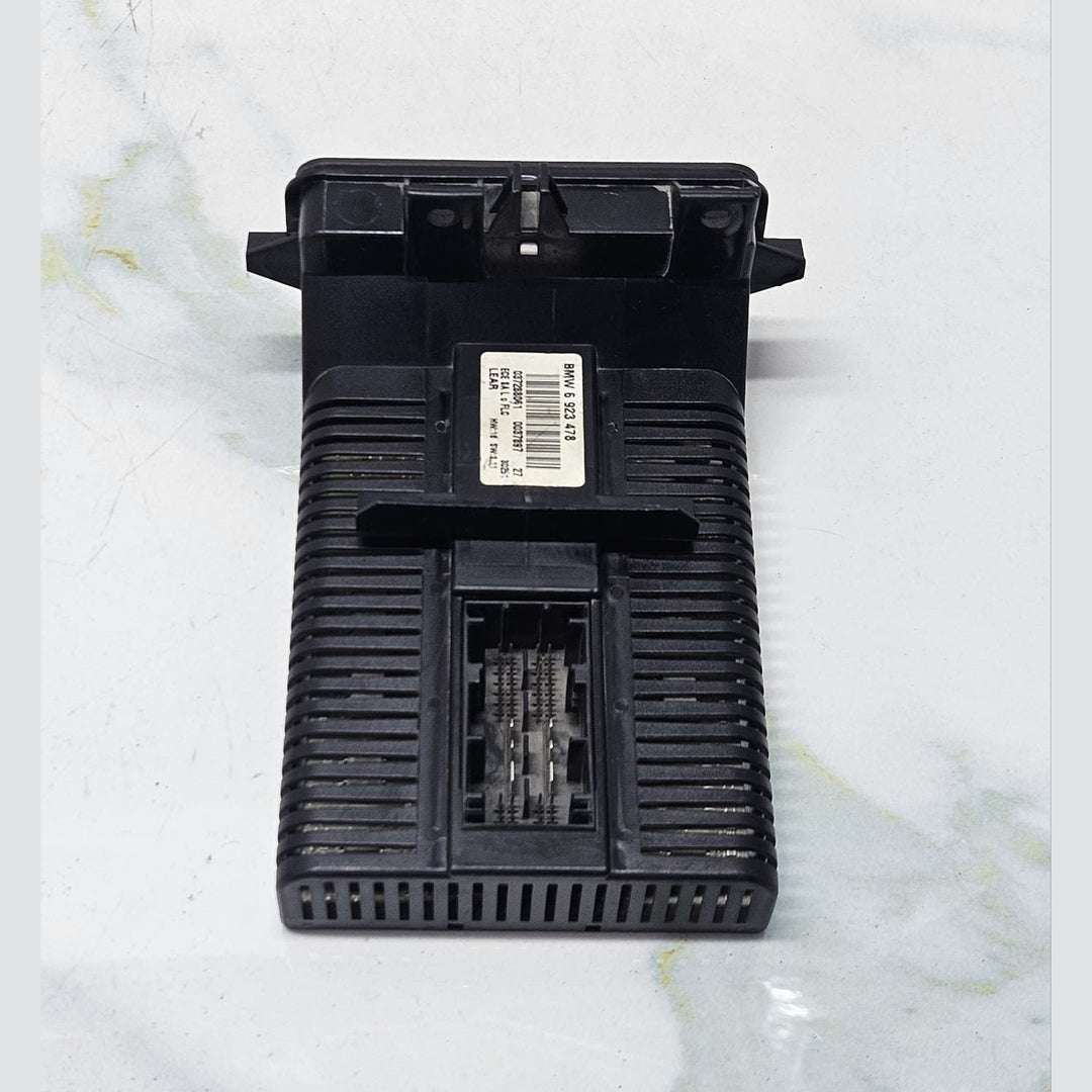 BMW E46 HEADLIGHT FOG LIGHT CONTROL SWITCH 6923478 OEM