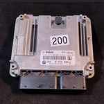 Load image into Gallery viewer, BMW F31 320D X3 F25 Engine Control Unit DDE Base Control Unit 8574094