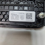 Load image into Gallery viewer, 2018-2019 BMW 5 Series G30 G31 G38 530e Climate Control Panel 6834435