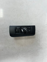 قم بتحميل الصورة إلى عارض الصور، BMW X5 E70 Headlight AND SIDE LIGHT Switch CONTROL UNIT 9134727 OEM