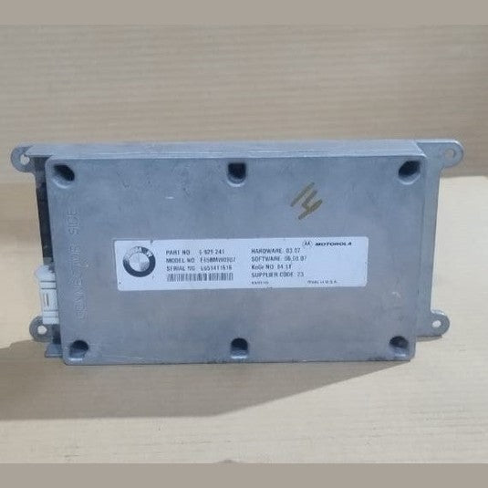 2003 BMW 745i OEM Telephone Transmitter Computer Control Module – 6929241