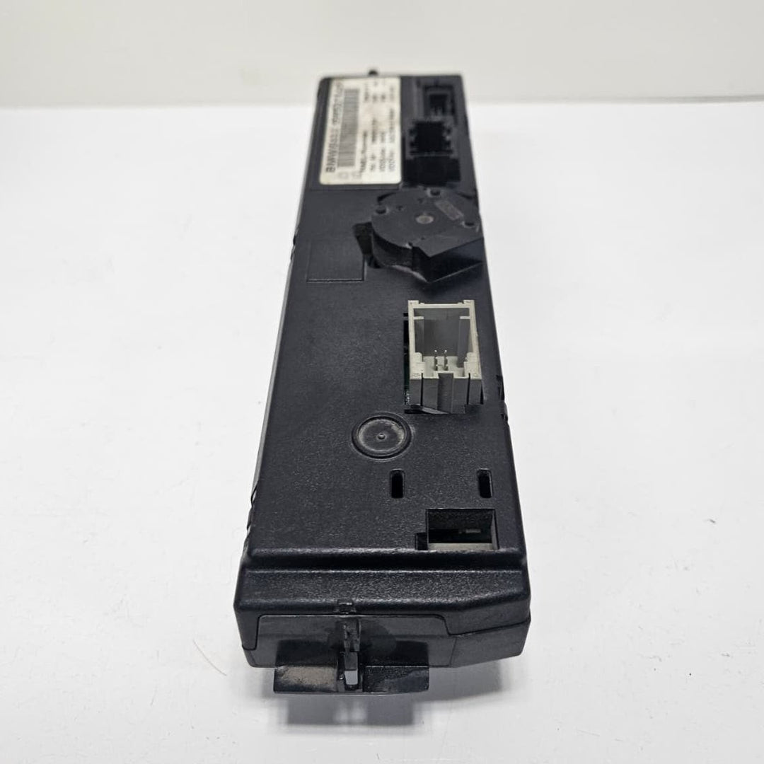 OEM BMW 1 3 series E87 E90 Climate Control Unit 6965374 