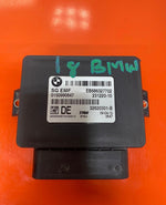 Load image into Gallery viewer, 2010-2016 BMW X4 F26 535i Parking Brake Control Module 6863277