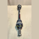 Load image into Gallery viewer, 2013-2015 BMW ActiveHybrid 7 Rear Right CV Axle Shaft 7566078 7 Series F01 F02
