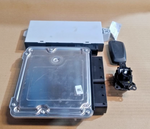 Load image into Gallery viewer, BMW 5 F10 F11 520D ENGINE N47 D20C AUTO ENGINE CONTEOL UNIT KEY LOCK SET 8578995