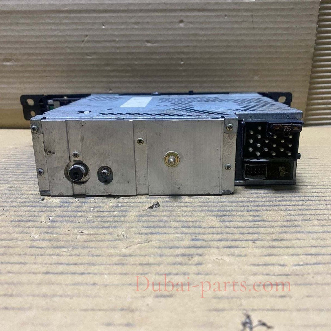 BMW Radio 6902711 3-Series E46 head unit 
