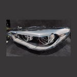 Load image into Gallery viewer, BMW 5 GT F07 2013GT LCI ADAPTIVE LED HEADLIGHT LEFT SIDE USED GENUINE -  7352469