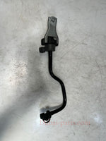 Bild in die Galerieansicht laden, 2010-2016 BMW 550i N63 X5 X6 Fuel Tank Ventilation Valve With Hose 7619298 OEM