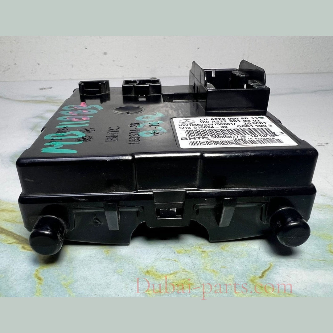 Mercedes Control Unit Complete Air Conditioner A2229008811 S-Class W222