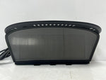 Bild in die Galerieansicht laden, 2006-09 BMW E60 E61 550i 650i M5 M6 8.8" Navigation Display Screen 6989396 OEM
