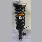 Bild in die Galerieansicht laden, OEM BMW F97 F98 Strut Rear Left Shock Absorber VDC Spring 8067507